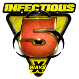 Infectious 5 Xways